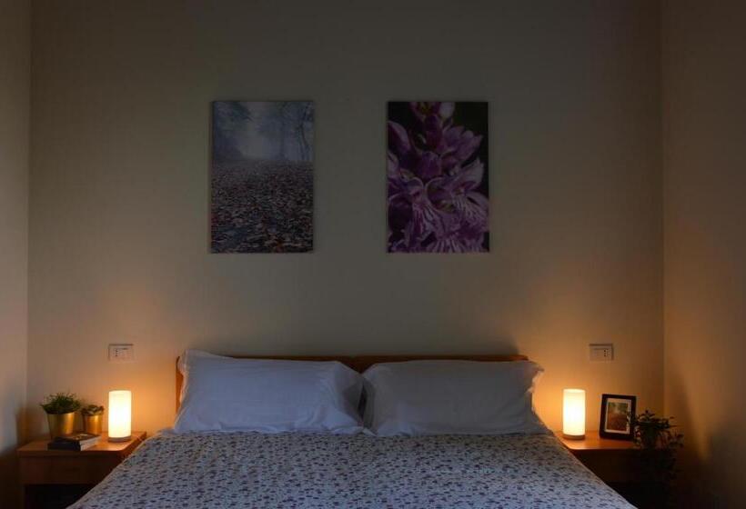 חדר סטנדרט, Ca  Serafina