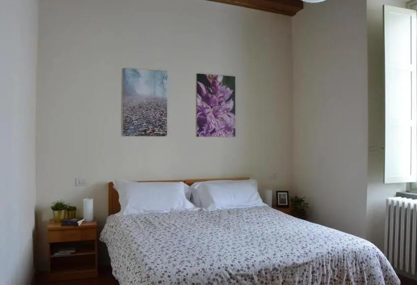 Chambre Standard, Ca Serafina