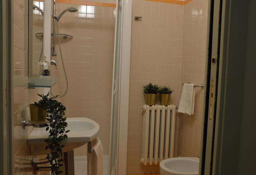 חדר סטנדרט, Ca  Serafina