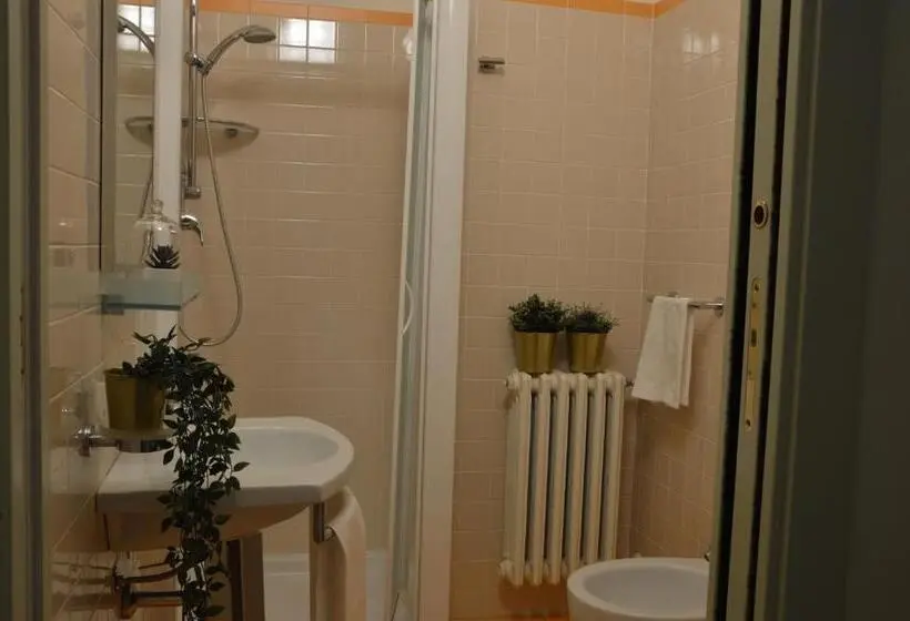 Chambre Standard, Ca Serafina