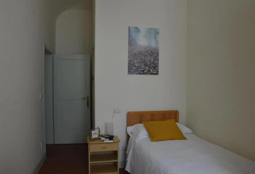 Chambre Standard Individuelle, Ca Serafina
