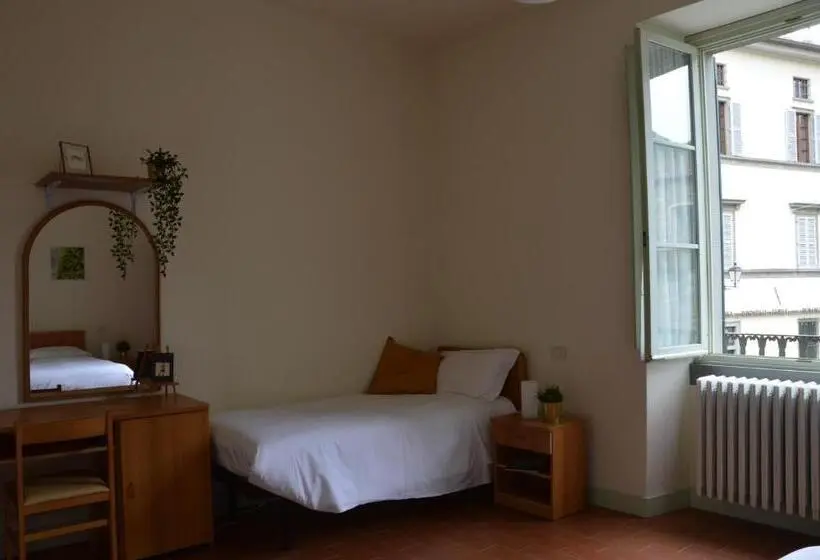 Chambre Triple Standard, Ca Serafina