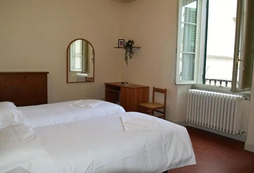 Chambre Standard, Ca Serafina