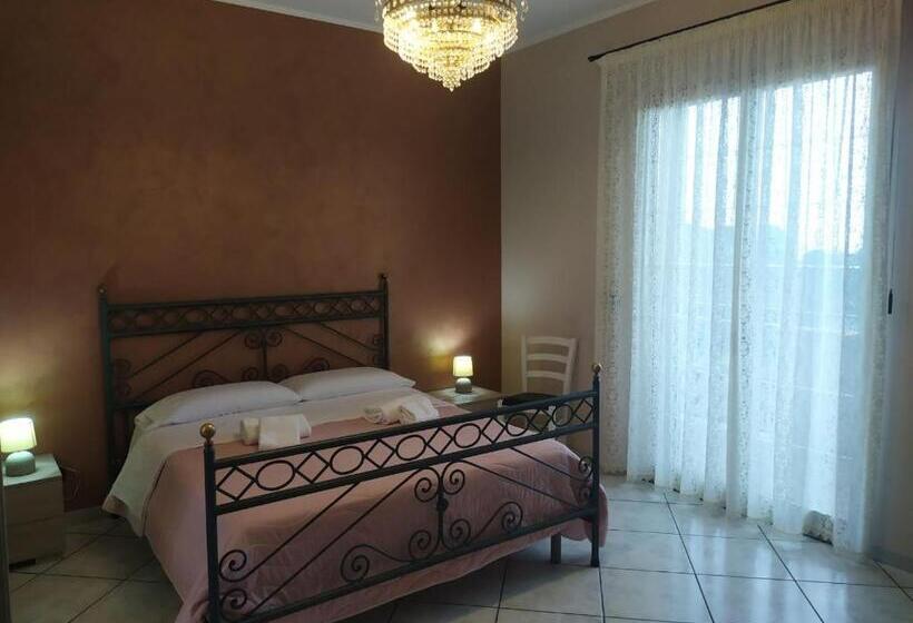 스탠다드 룸, Grotta Del Monaco