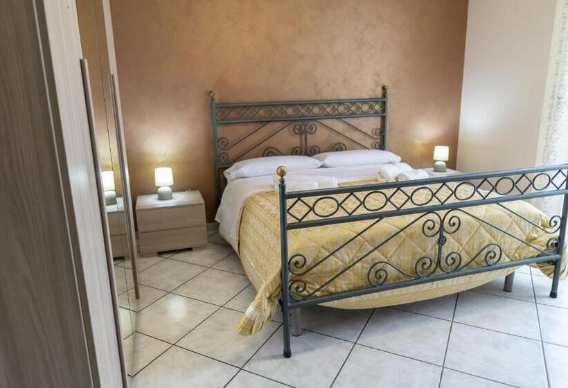 스탠다드 룸, Grotta Del Monaco