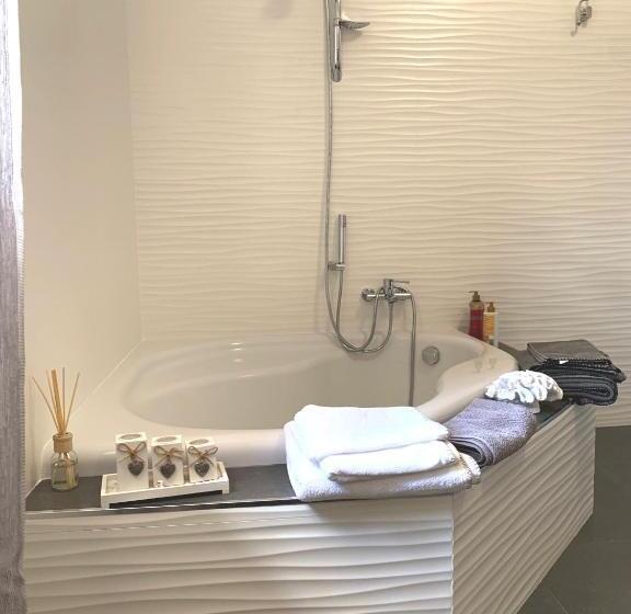 デラックスルーム, B&b I Colori Dell Isola