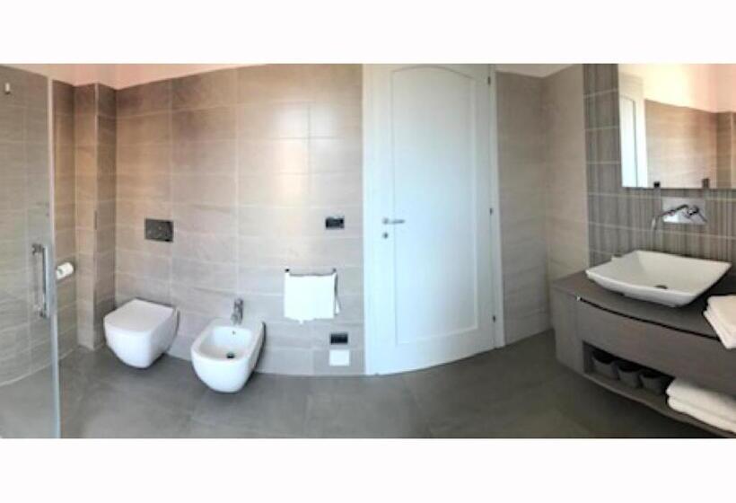 デラックスルーム, B&b I Colori Dell Isola