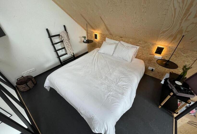 스탠다드 룸, Le Studio Du Designer