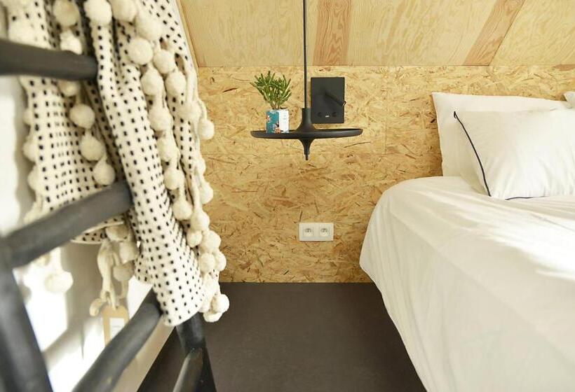 스탠다드 룸, Le Studio Du Designer