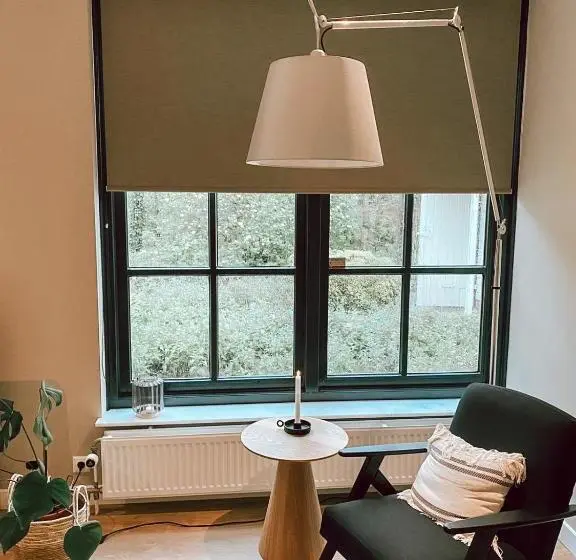 Talo 1 Makuuhuone, Stay Inn Harlingen