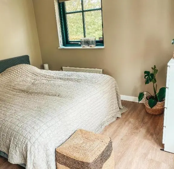 Talo 1 Makuuhuone, Stay Inn Harlingen