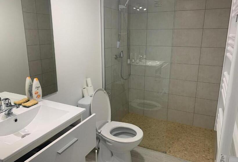 Номер Стандарт Вид на Море, Suite Junior Omaha Beach