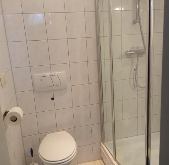 דירת חדר עם טרסה, Bed & Breakfast Moments