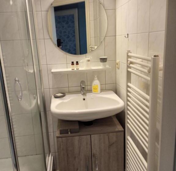 דירת חדר עם טרסה, Bed & Breakfast Moments