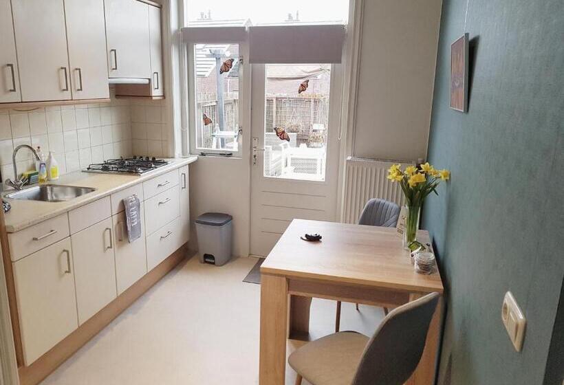 דירת חדר עם טרסה, Bed & Breakfast Moments