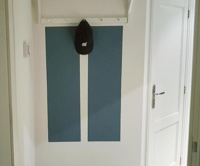 דירת חדר עם טרסה, Bed & Breakfast Moments