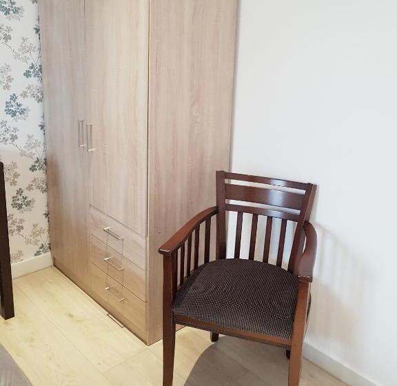 דירת חדר עם טרסה, Bed & Breakfast Moments