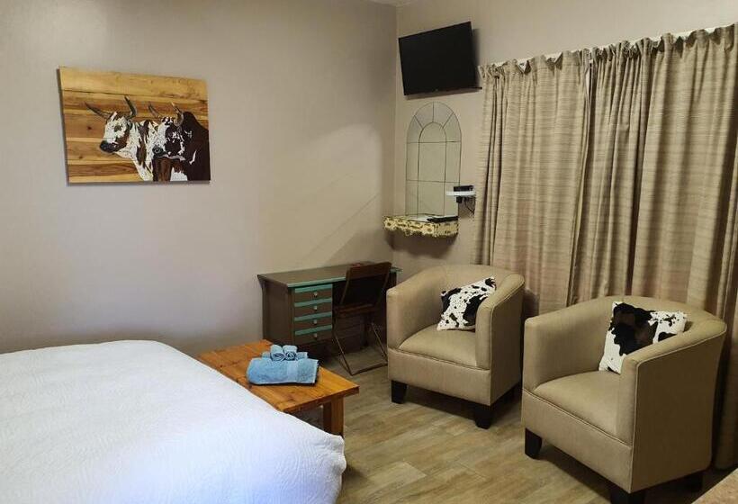 חדר סטנדרט, Glasstree B&b