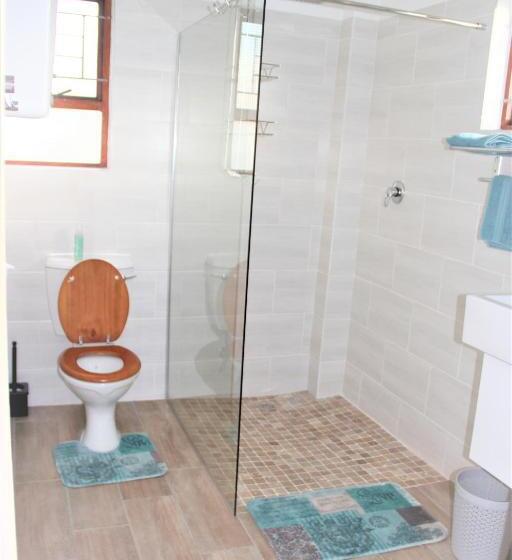 חדר סטנדרט, Glasstree B&b