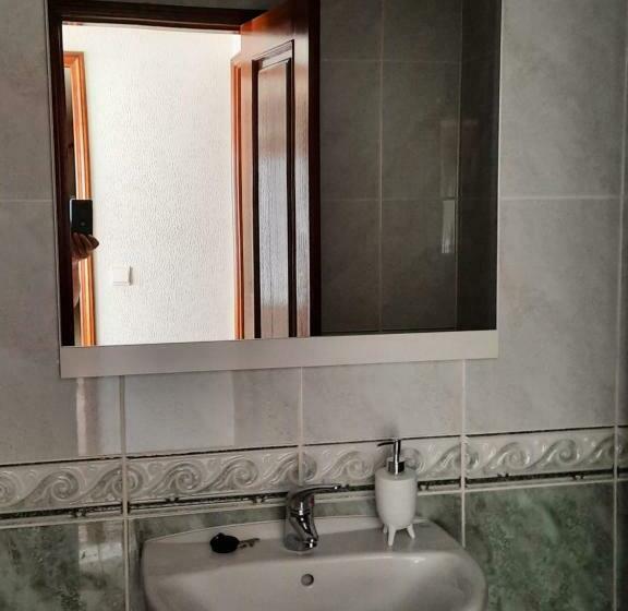 스탠다드 룸, Casa Araci