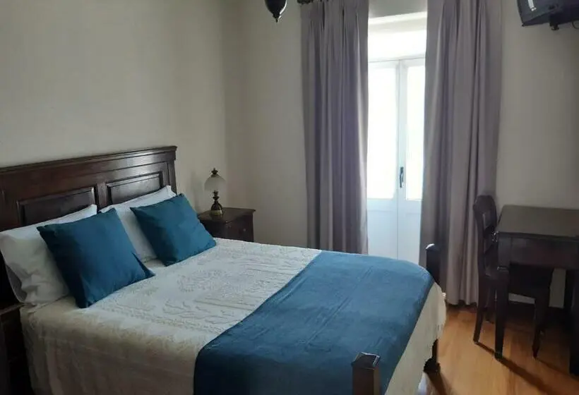 バルコニー付きスタンダードルーム, Casa Araci