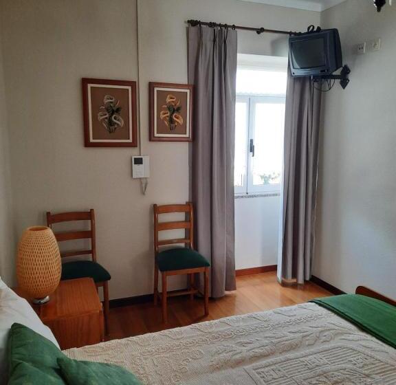 스탠다드 룸, Casa Araci