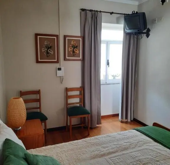 スタンダードルーム, Casa Araci