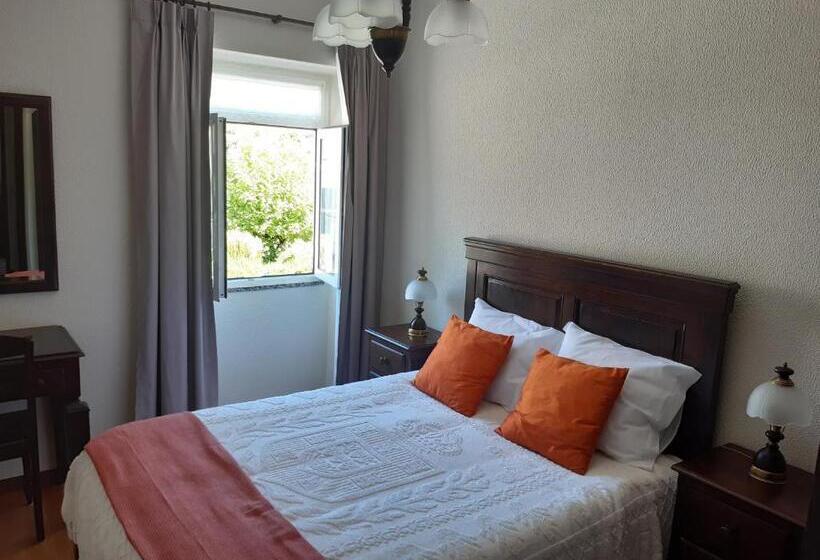 Номер Стандарт, Casa Araci