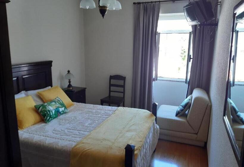 스탠다드 룸, Casa Araci