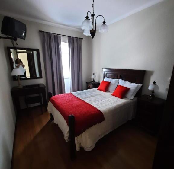 스탠다드 룸, Casa Araci