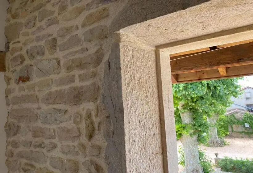 スタンダードルーム, Château De Chatenay Macon
