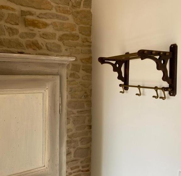 스탠다드 룸, Château De Chatenay   Macon