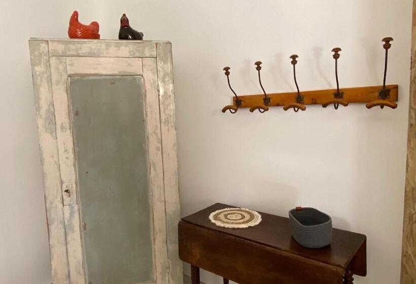 장애인을 위한 스탠다드 룸, Château De Chatenay   Macon