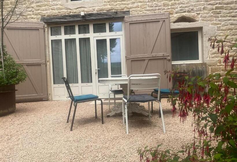 패밀리 스위트, Château De Chatenay   Macon