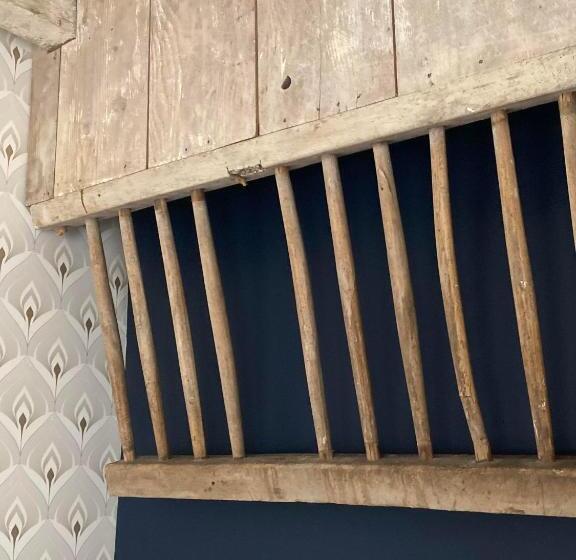 패밀리 스위트, Château De Chatenay   Macon