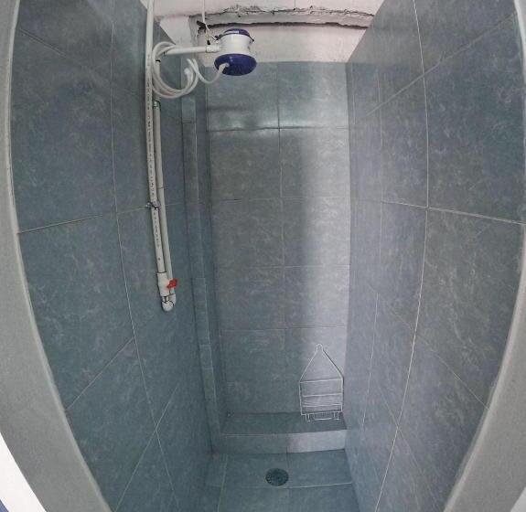 Номер Стандарт, Mini Hostal Cultural De Mazatlán