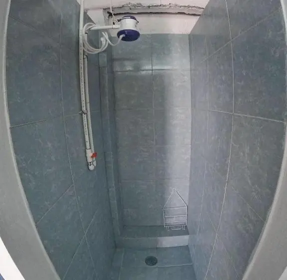 اتاق استاندارد, Mini Hostal Cultural De Mazatlán
