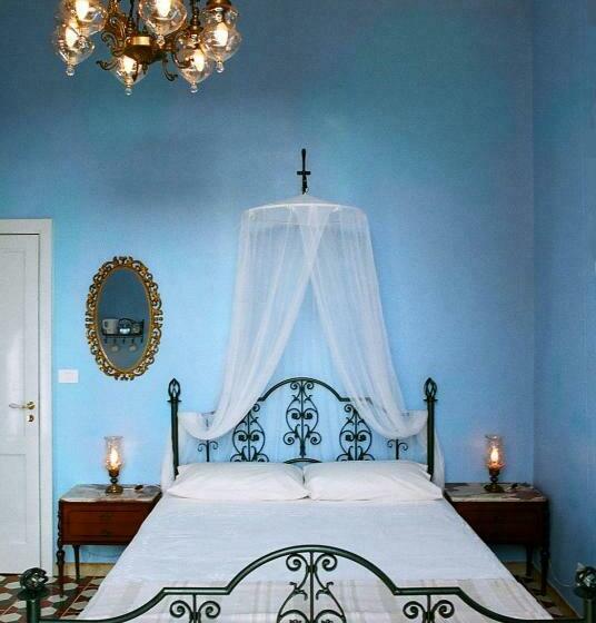 غرفة قياسية حمام مشترك, 5 Balconi B&b