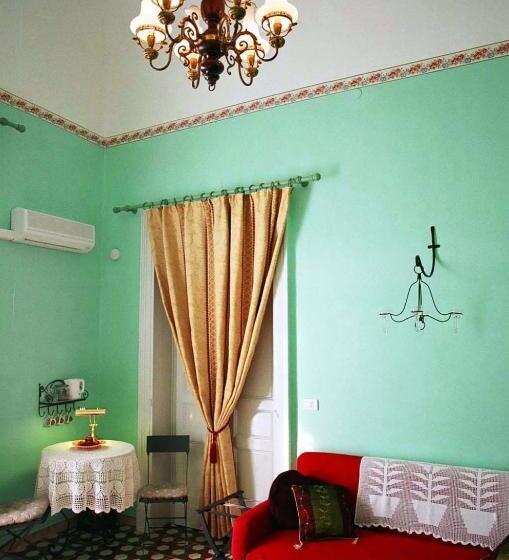 غرفة قياسية, 5 Balconi B&b