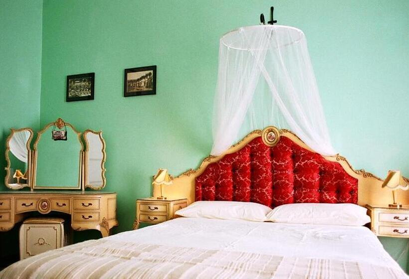 اتاق استاندارد, 5 Balconi B&b