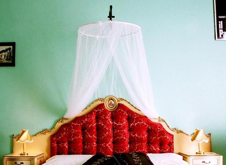 غرفة قياسية, 5 Balconi B&b