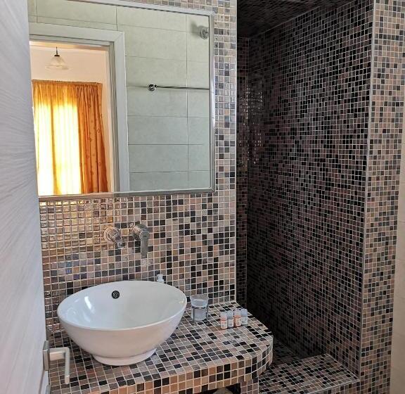 スタンダードルーム, Agapi Villas