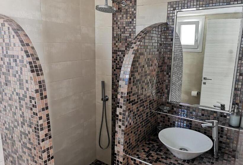 스탠다드 룸, Agapi Villas