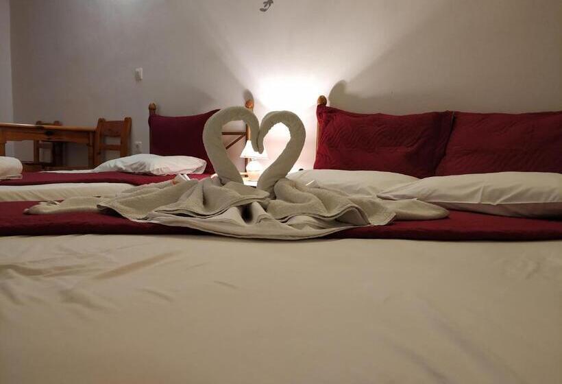 スタンダードルーム, Agapi Villas