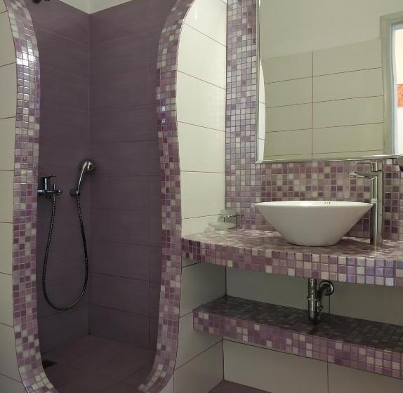 スタンダードルーム, Agapi Villas