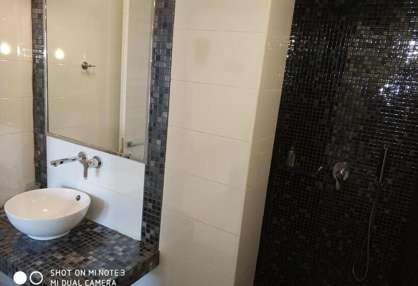 スタンダードルーム, Agapi Villas