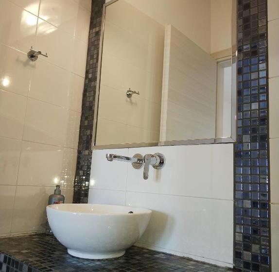 スタンダードトリプルルーム, Agapi Villas