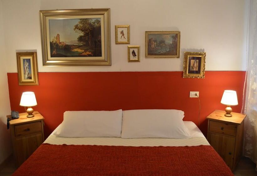 اتاق استاندارد, San Samuele