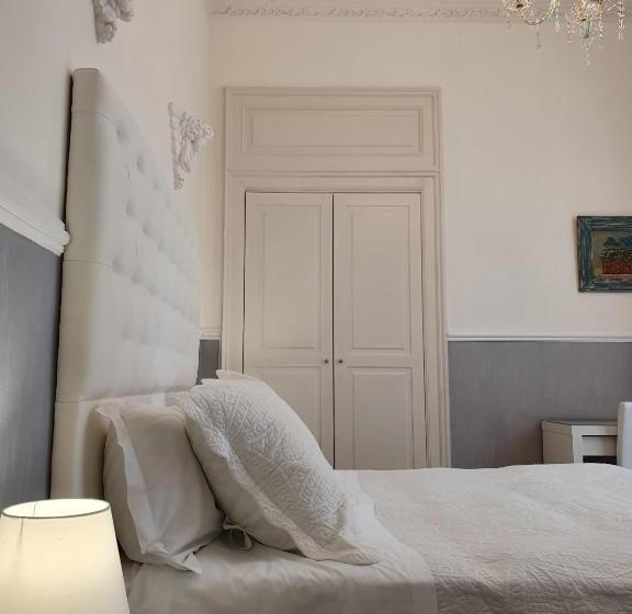 スタンダード4人部屋, B&b Diana