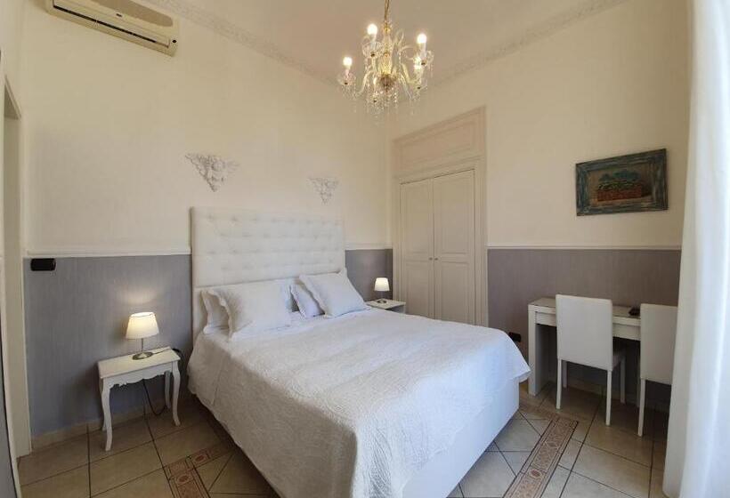 スタンダード4人部屋, B&b Diana